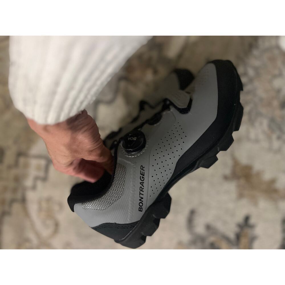 Bontrager Bike Shoes - Picture 3 of 5